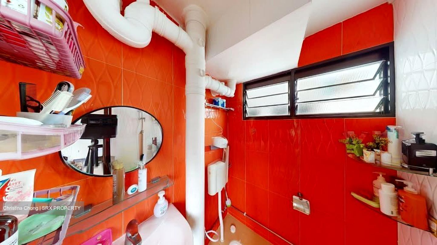 Blk 522 Bedok North Avenue 1 (Bedok), HDB 3 Rooms #598746301